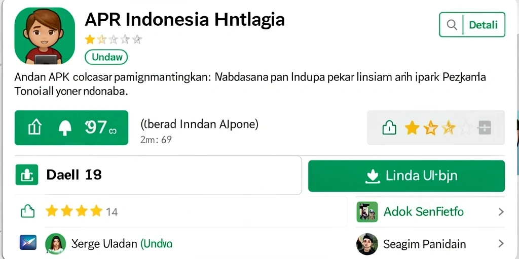 Interaksi antar pemain di dalam komunitas yang aktif.