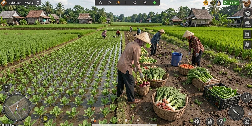 Metode pembayaran yang beragam dan aman.