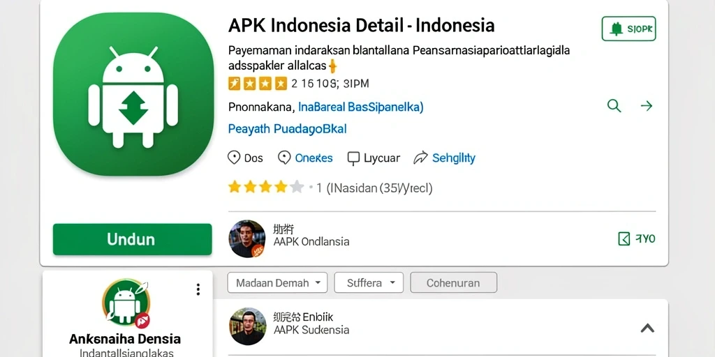 Beragam karakter yang dapat dipilih sesuai gaya bermain.