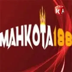 mahkota188 — ikon APK
