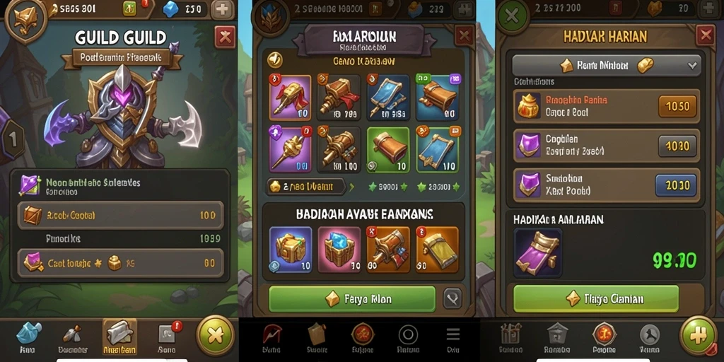Interaksi sosial dengan teman-teman yang menyenangkan.