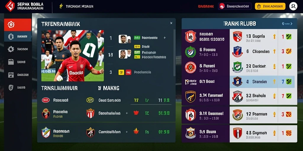 Grafik yang indah dan memukau saat bermain.