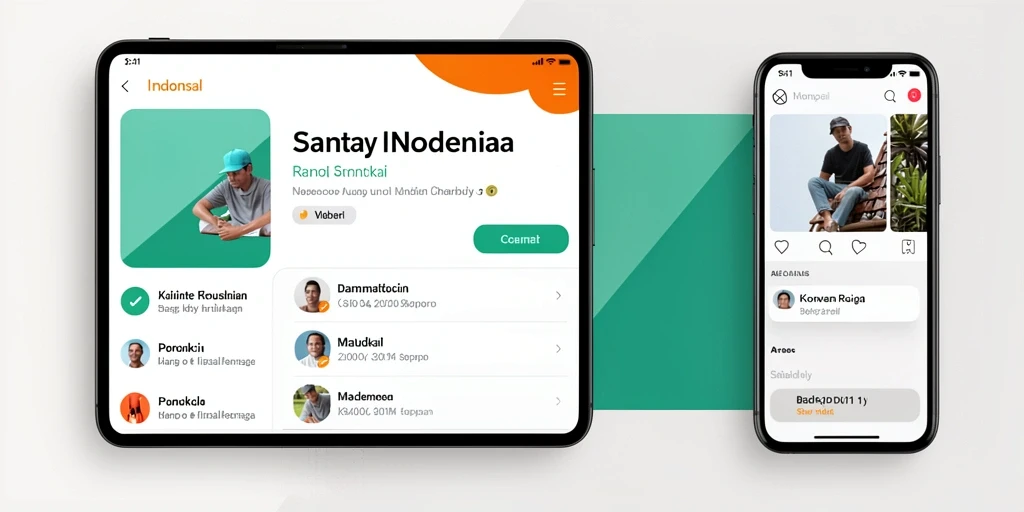 Fitur baru multiplayer yang seru dan interaktif.