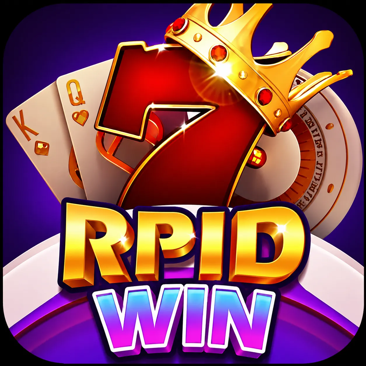 rpidwin — ikon APK