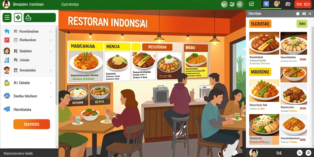 Fitur bonus yang bermanfaat bagi pemain.