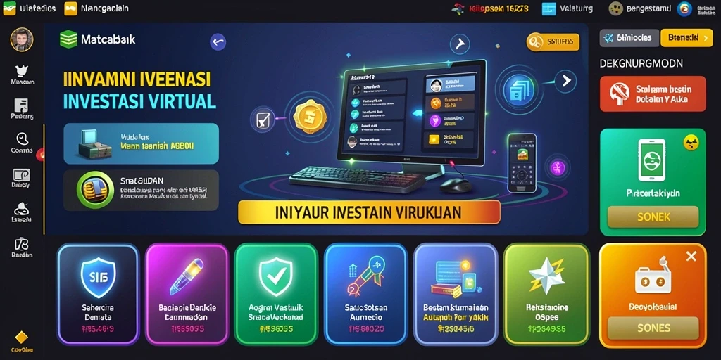 Karakter unik yang bisa dimainkan di SUNEO138.