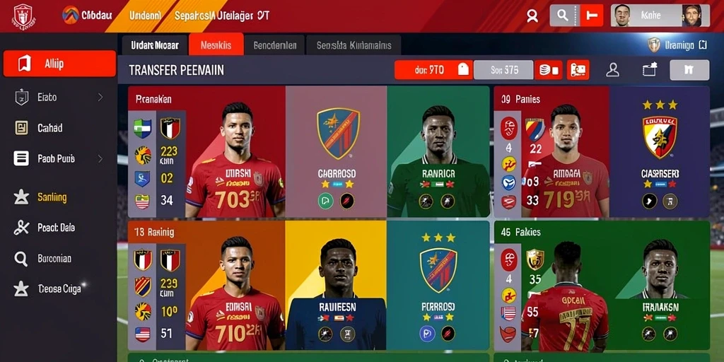 Gambaran fitur sosial yang memperkuat interaksi antar pemain.